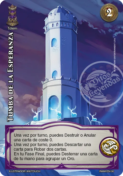 Tumba de la Esperanza
