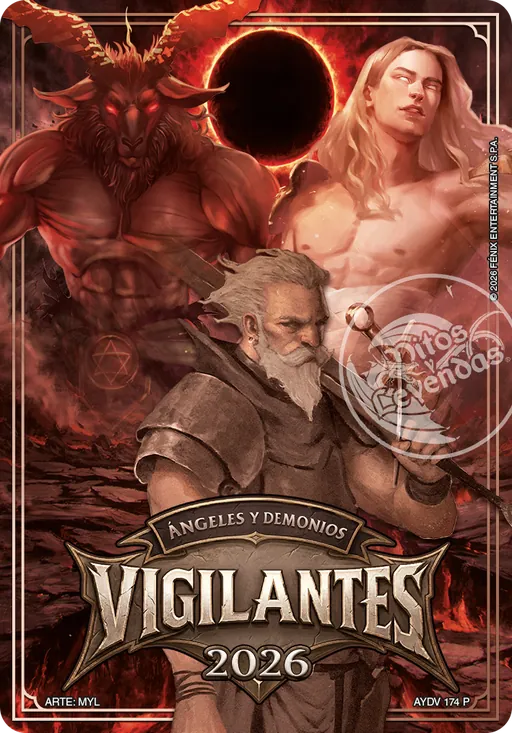 Vigilantes