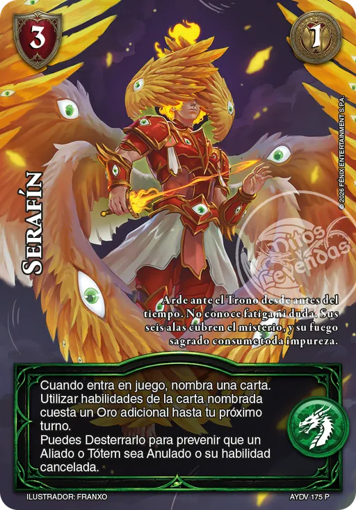 Serafin