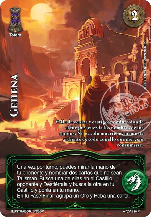 Gehena