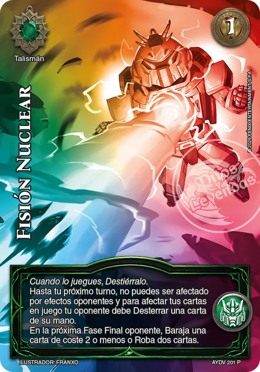 Fision Nuclear