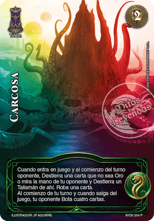 Carcosa