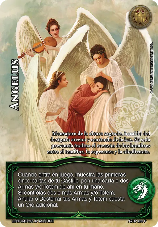 Angelus