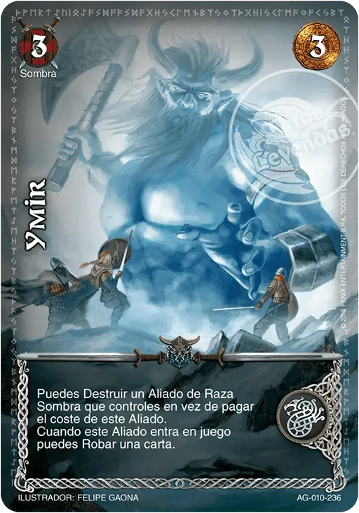 Ymir