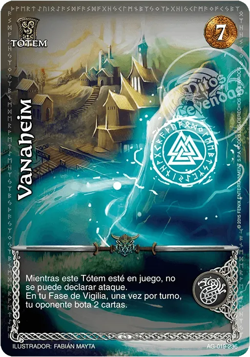 Vanaheim