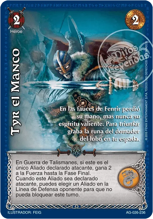 Tyr el Manco