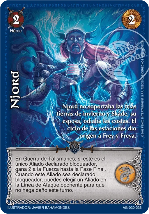 Njord