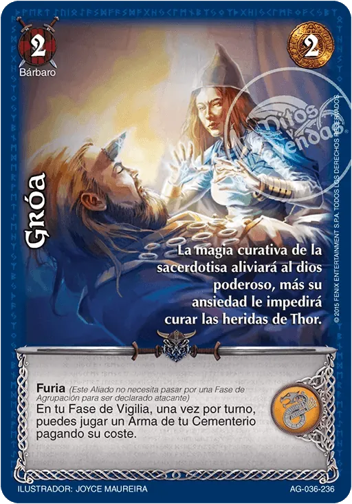 Gróa