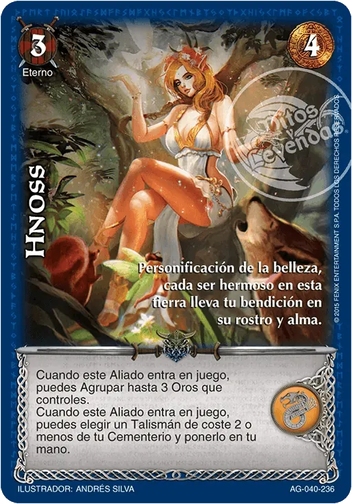 Hnoss
