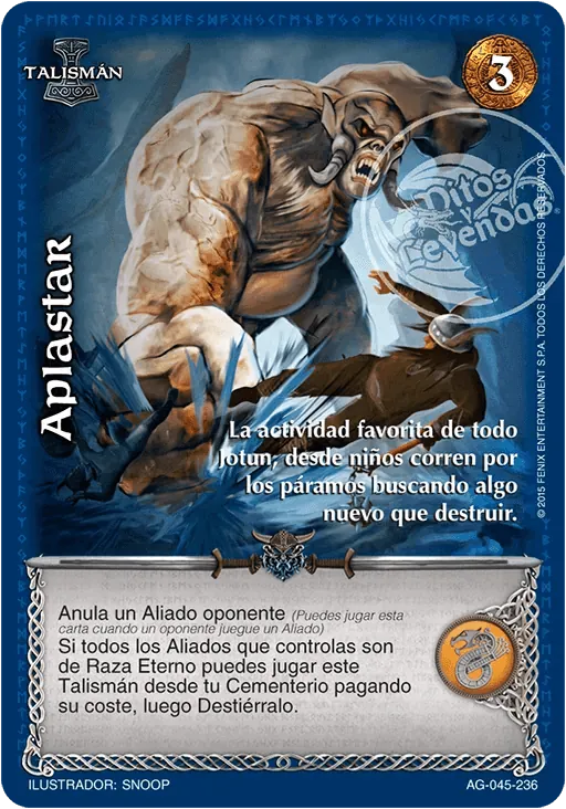 Aplastar