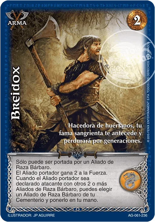 Breidox