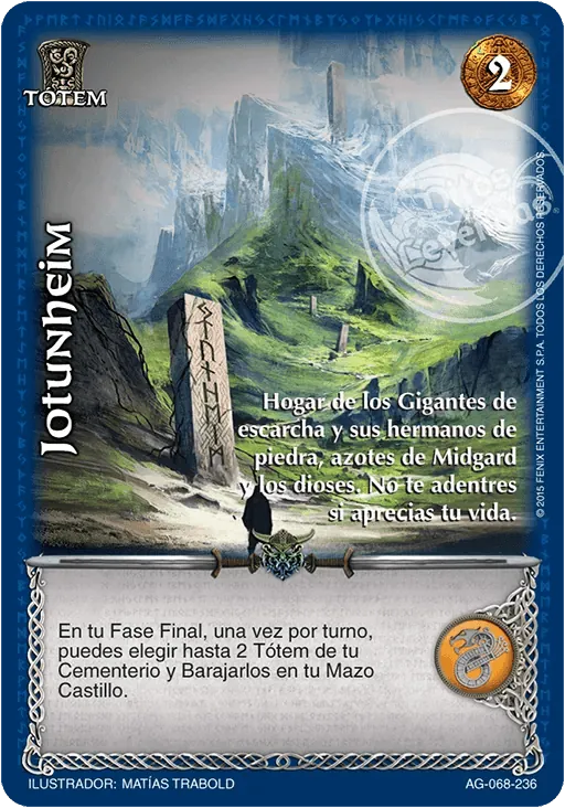 Jotunheim