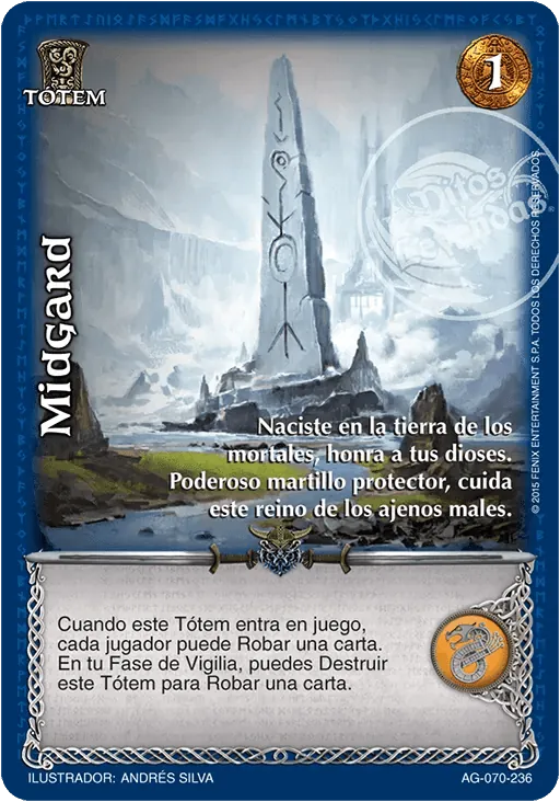 Midgard