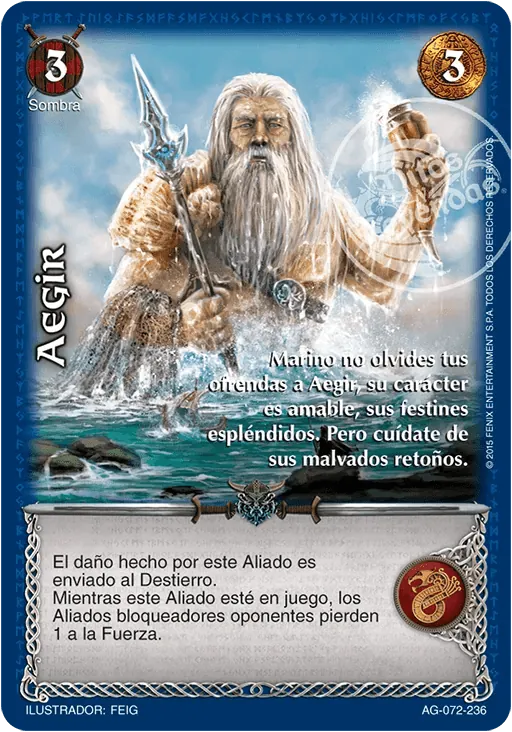 Aegir