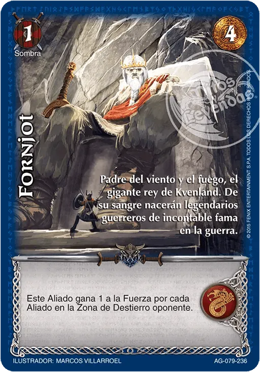 Fornjot