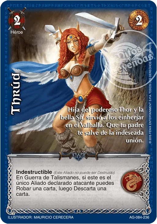 Thrúd