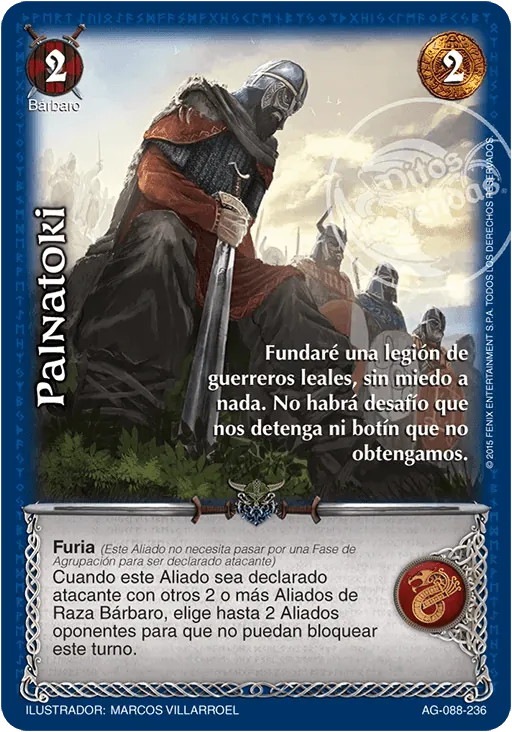 Palnatoki