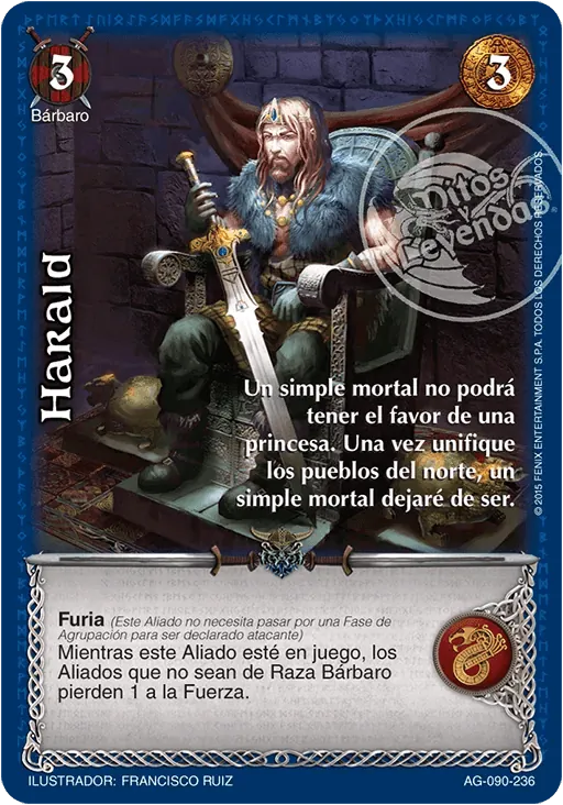 Harald