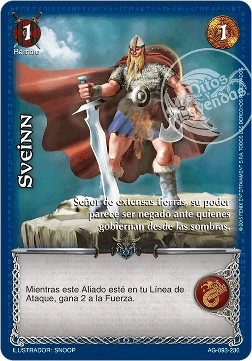 Sveinn