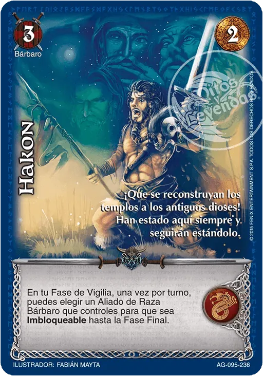 Hakon