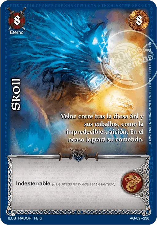 Skoll