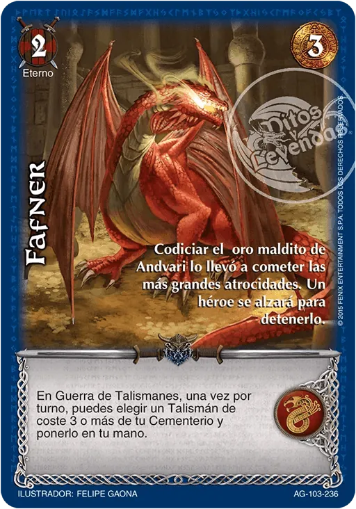 Fafner