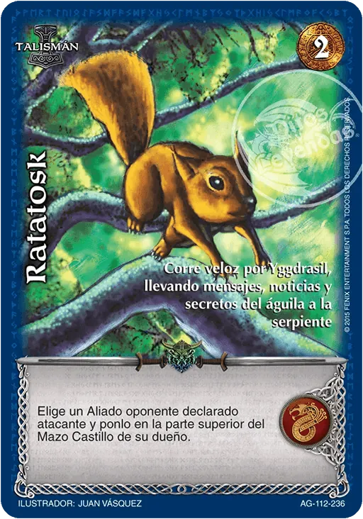 Ratatosk