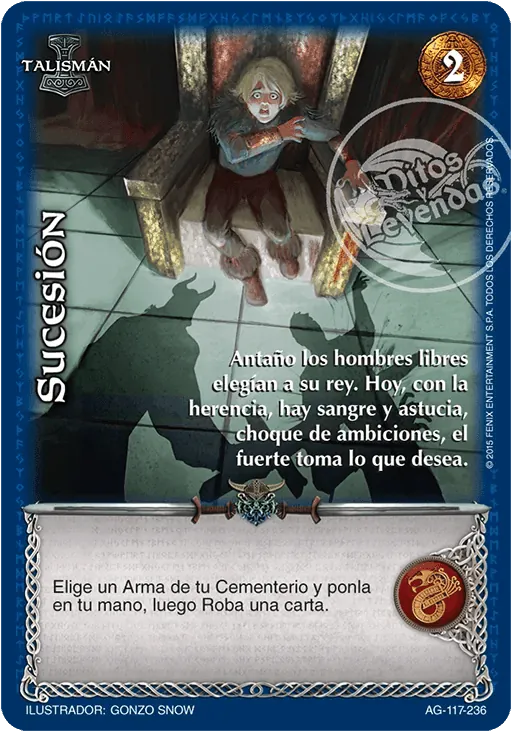 Sucesión