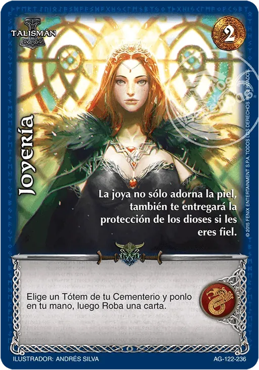 Joyería