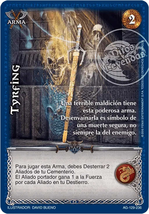 Tyrfing
