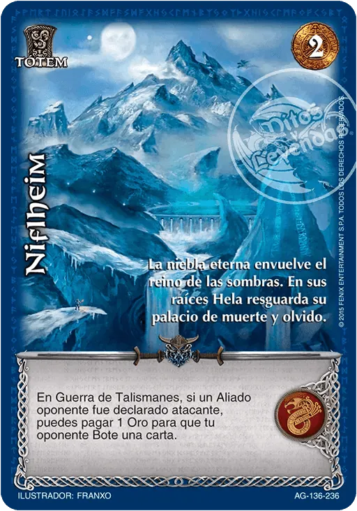 Niflheim