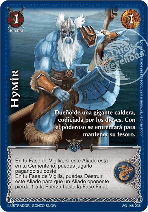 Hymir