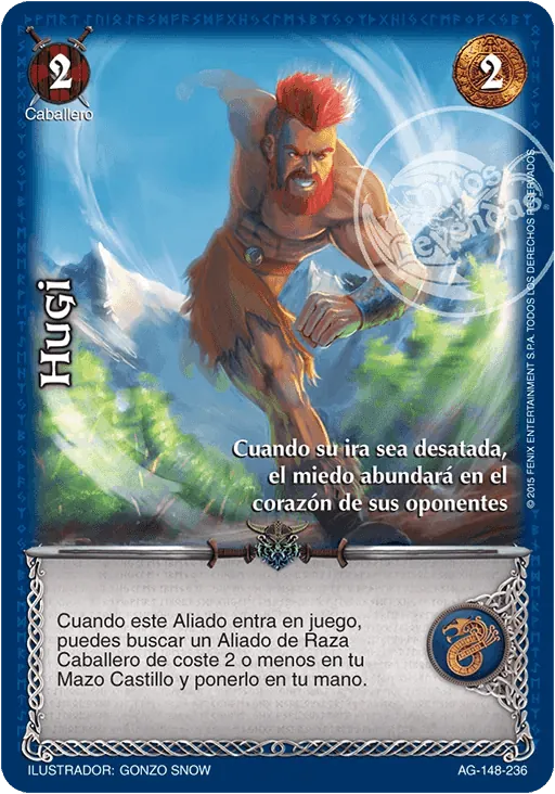 Hugi