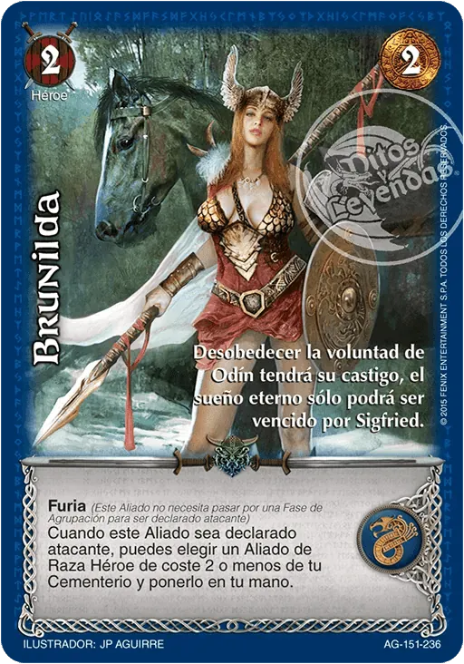 Brunilda