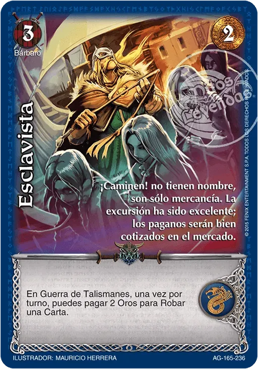Esclavista