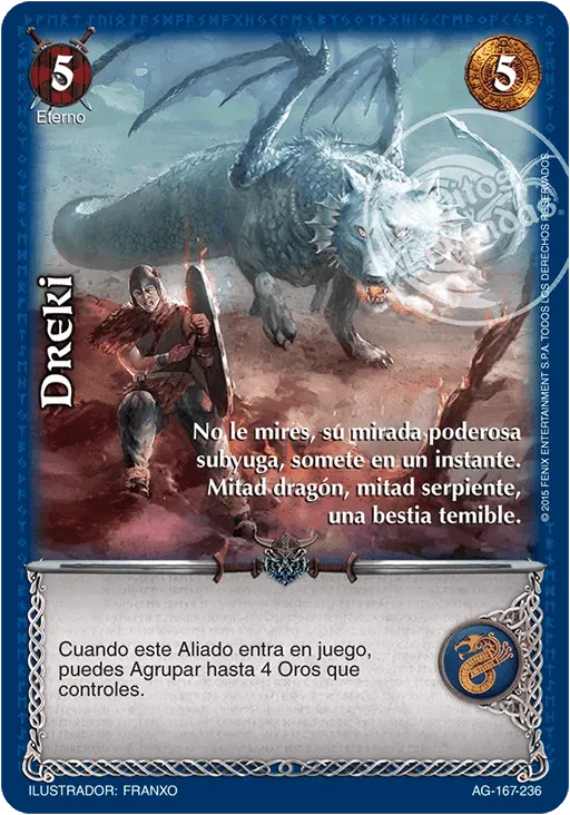 Dreki