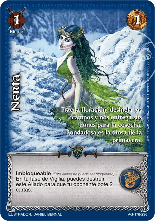 Nerta