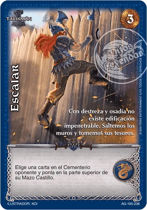 Escalar