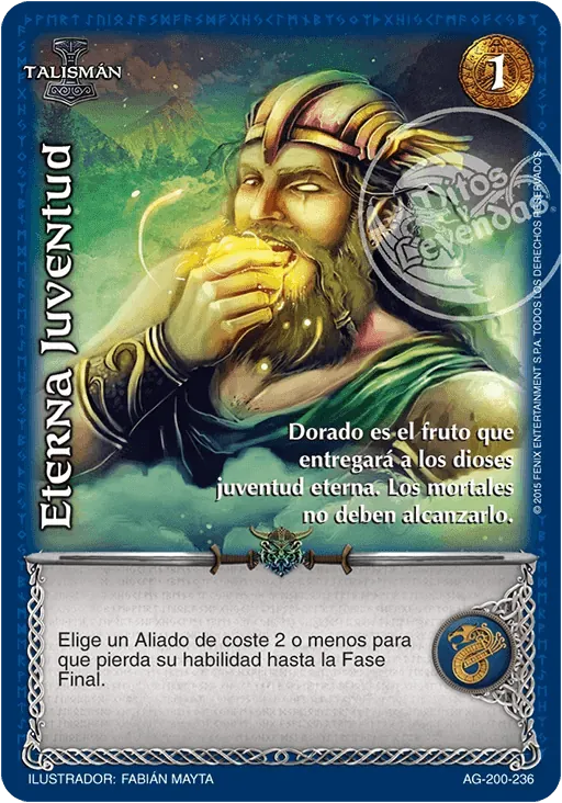 Eterna Juventud