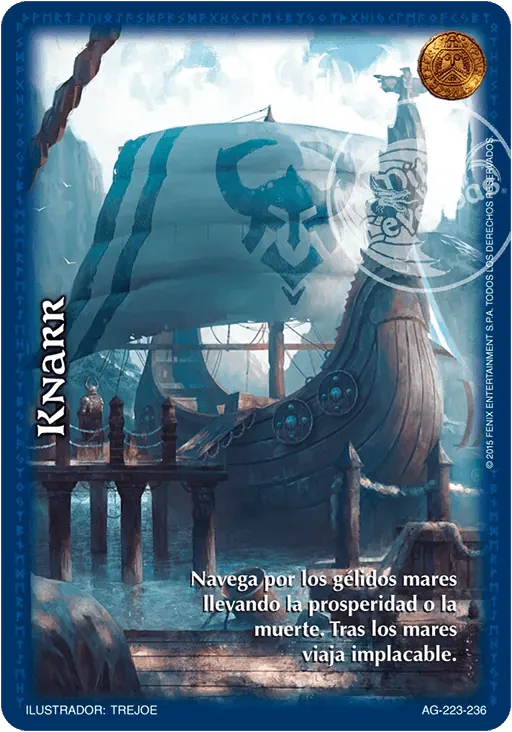 Knarr
