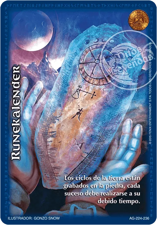 Runekalender