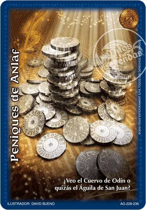 Peniques de Anlaf