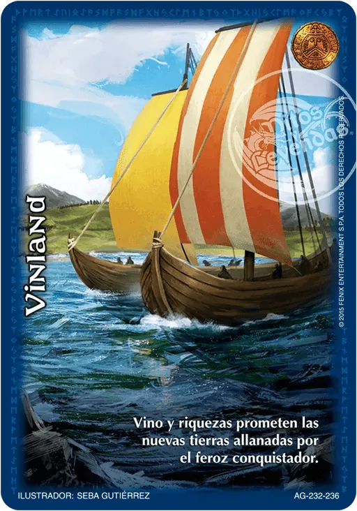 Vinland