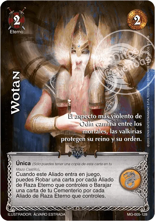 Wotan