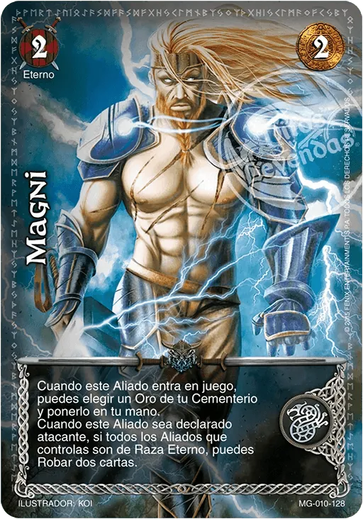 Magni