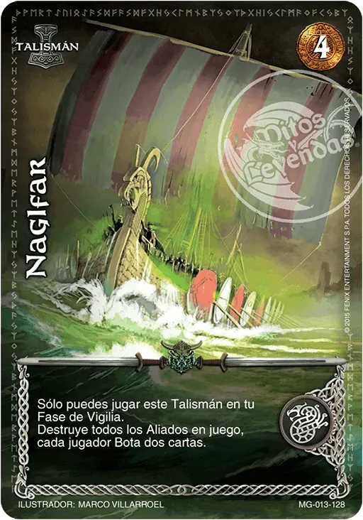 Naglfar