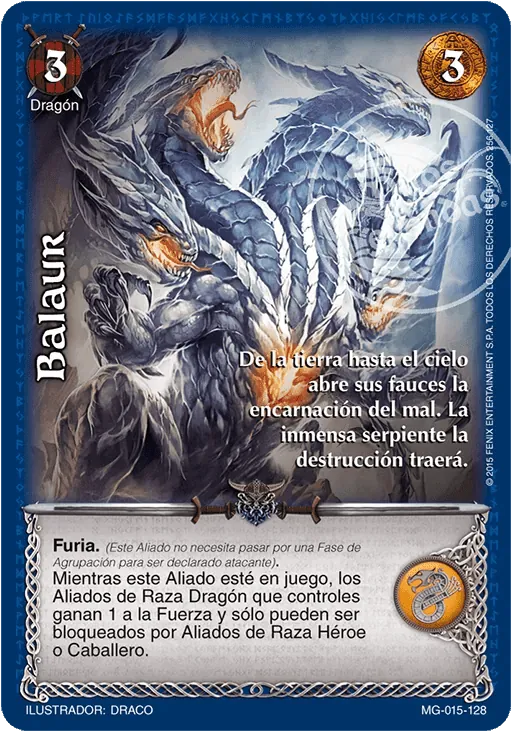 Balaur