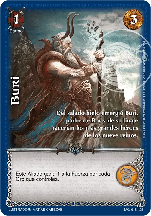 Buri