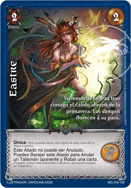 Eastre