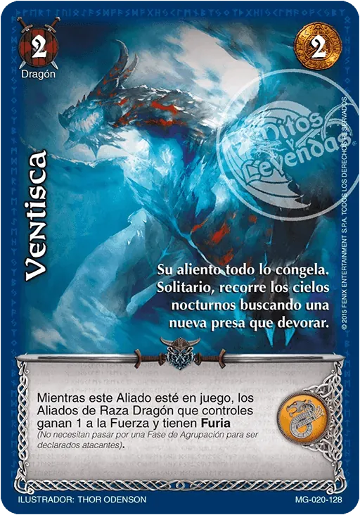 Ventisca